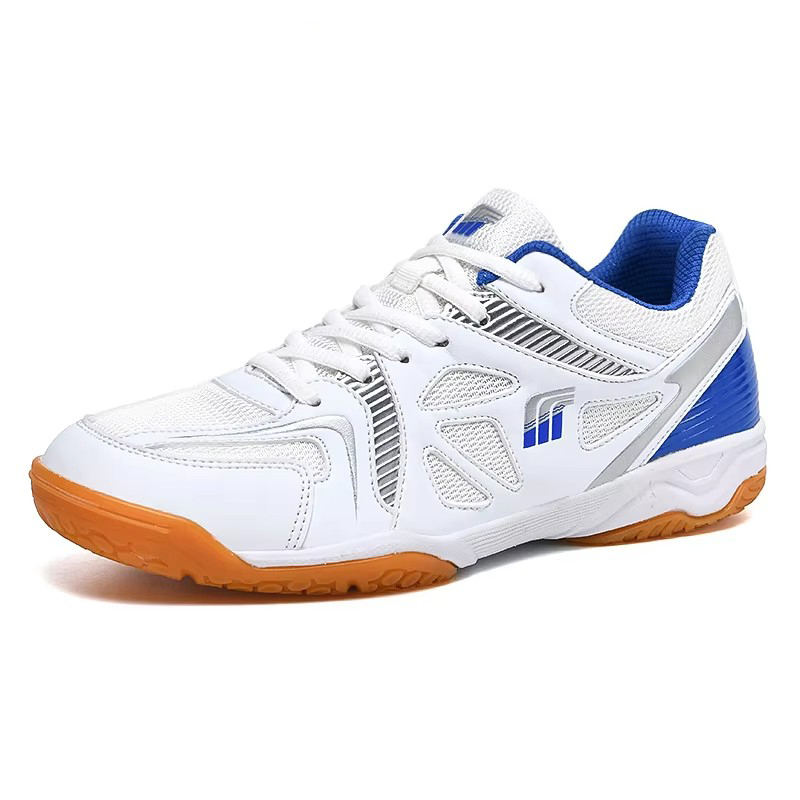 Shock Absorbing Gym Trainers - Chaussures de Tennis antidérapantes pour hommes