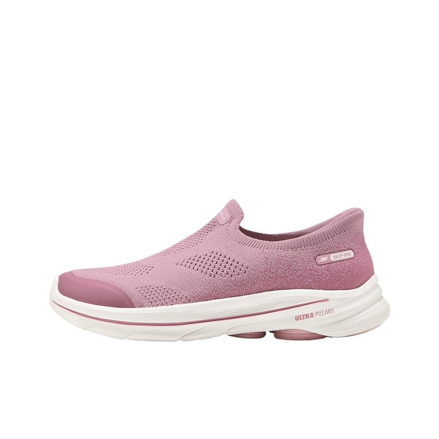 Men'S Shoes - Skechers Chaussures de marche basses GO