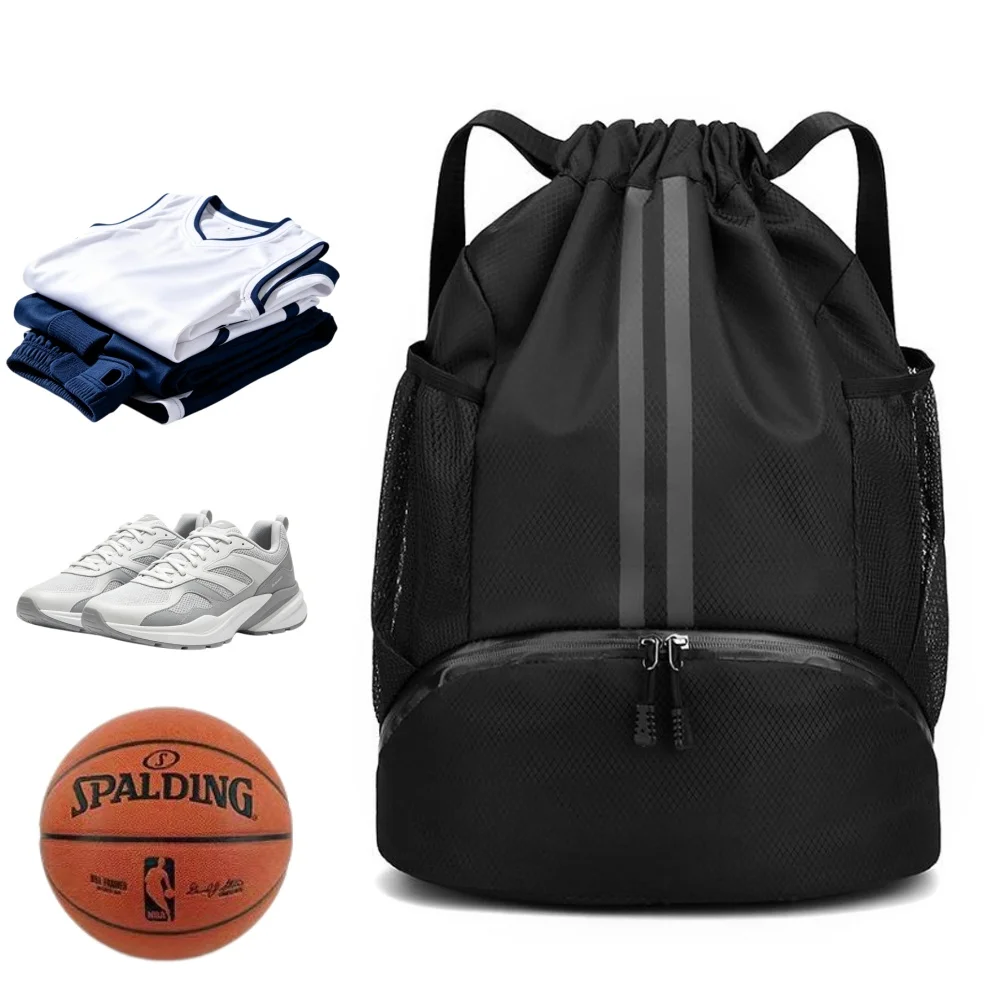 Sneakers - Sac à dos de sport à