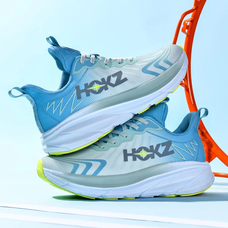 Lightweight Road Running Shoes - Hommes chaussures de course chaussures tout-terrain
