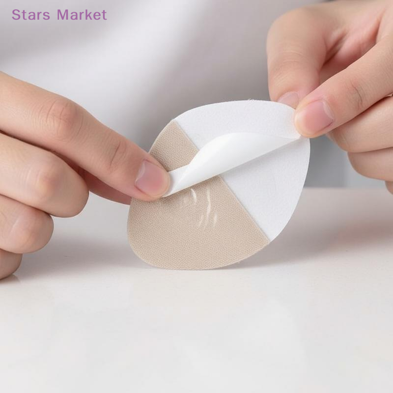 Sneakers - Nouveaux patchs auto-adhésifs pour la réparation