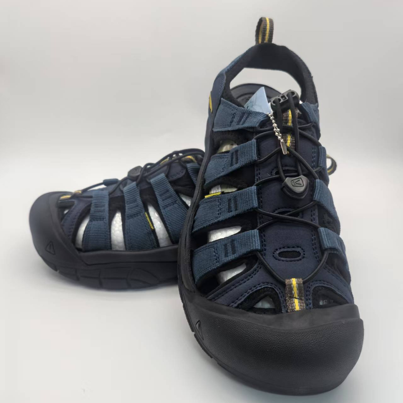 Lightweight Road Running Shoes - Chaussures de sport unisexes classiques rétro