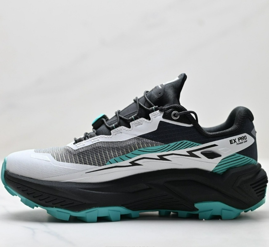Anti Slip Trail Running Sneakers - Chaussures de trail classiques unisexes antidérapantes