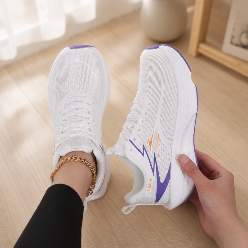 Baskets larges pour femmes, re - Wide Toe Box Running Sneakers avis et prix