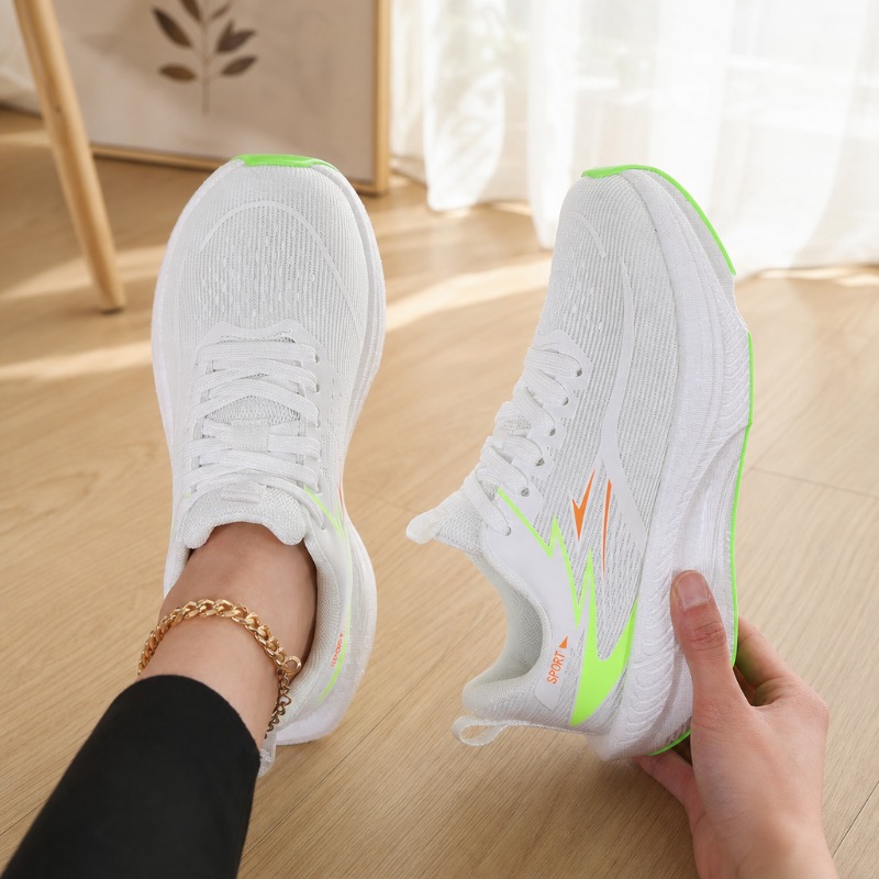 Baskets larges pour femmes, re - Wide Toe Box Running Sneakers avis et prix