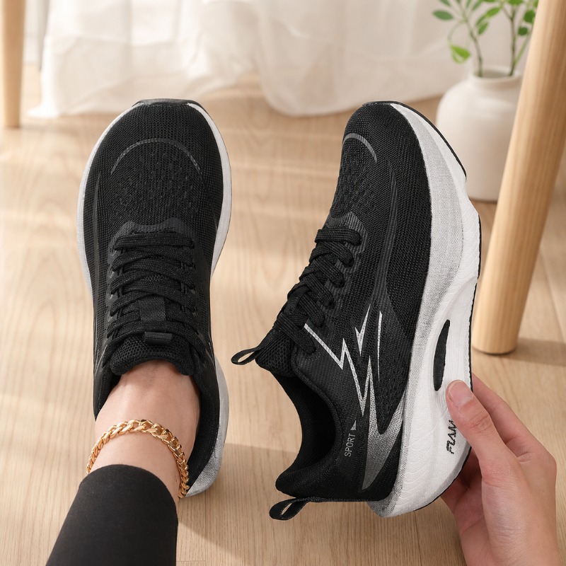 Baskets larges pour femmes, re - Wide Toe Box Running Sneakers avis et prix