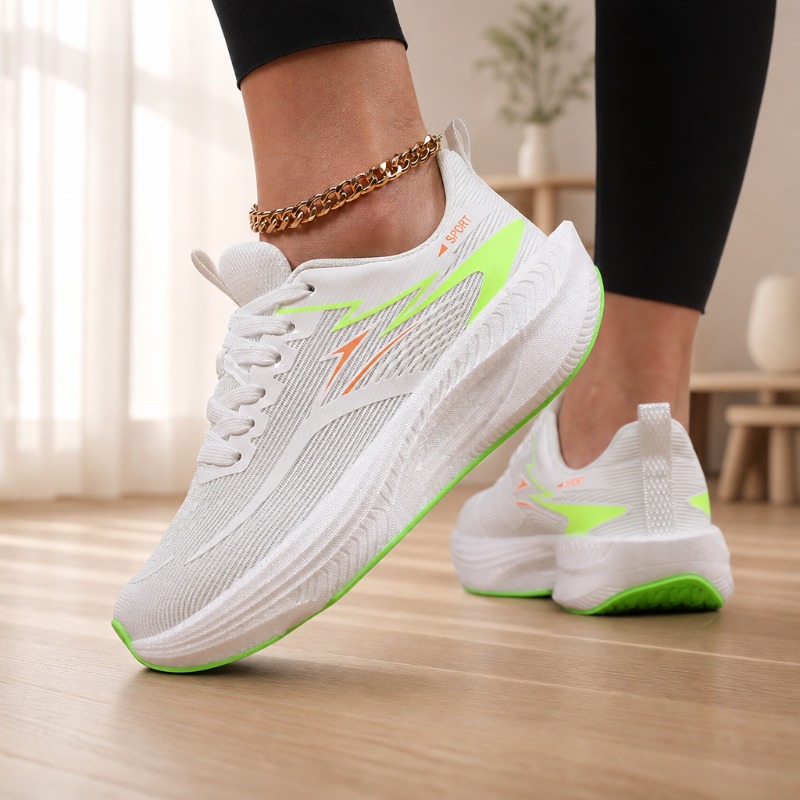 Baskets larges pour femmes, re - Wide Toe Box Running Sneakers avis et prix