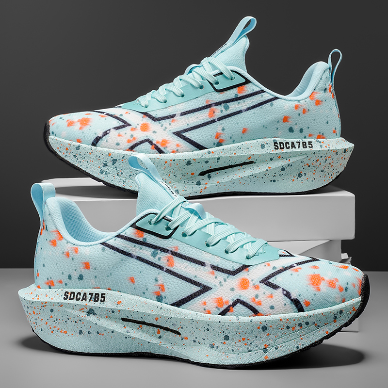 Chaussures de course sur route - Lightweight Road Running Shoes avis et prix