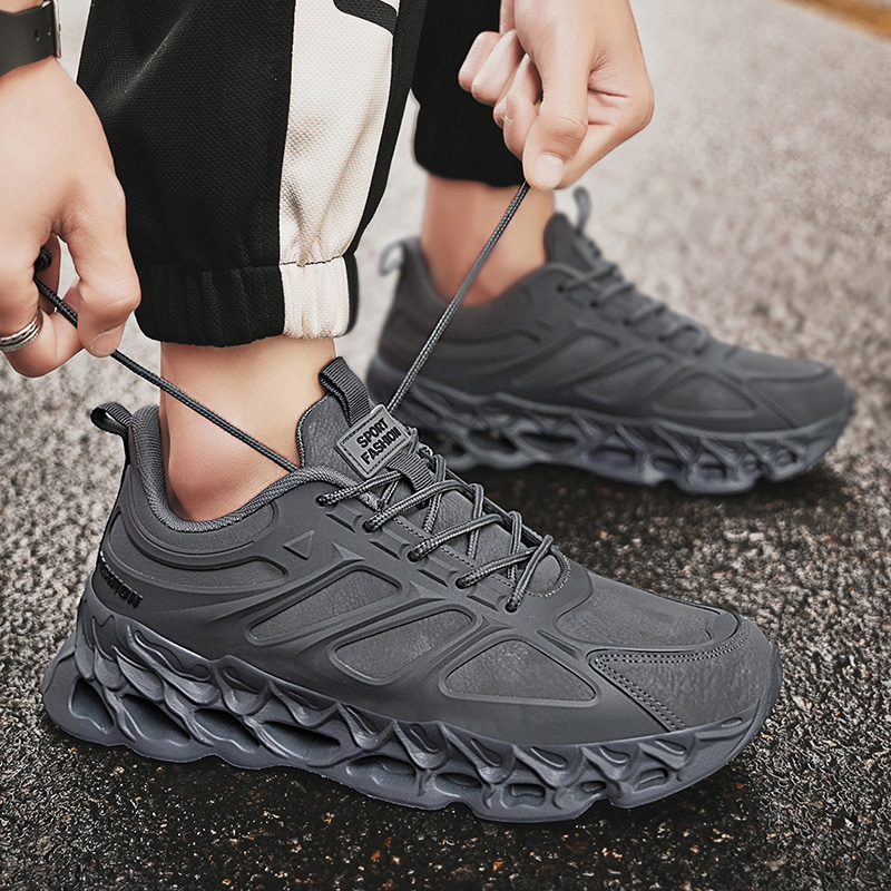 Baskets pour hommes chaussures - Waterproof Goretex Running Shoes avis et prix