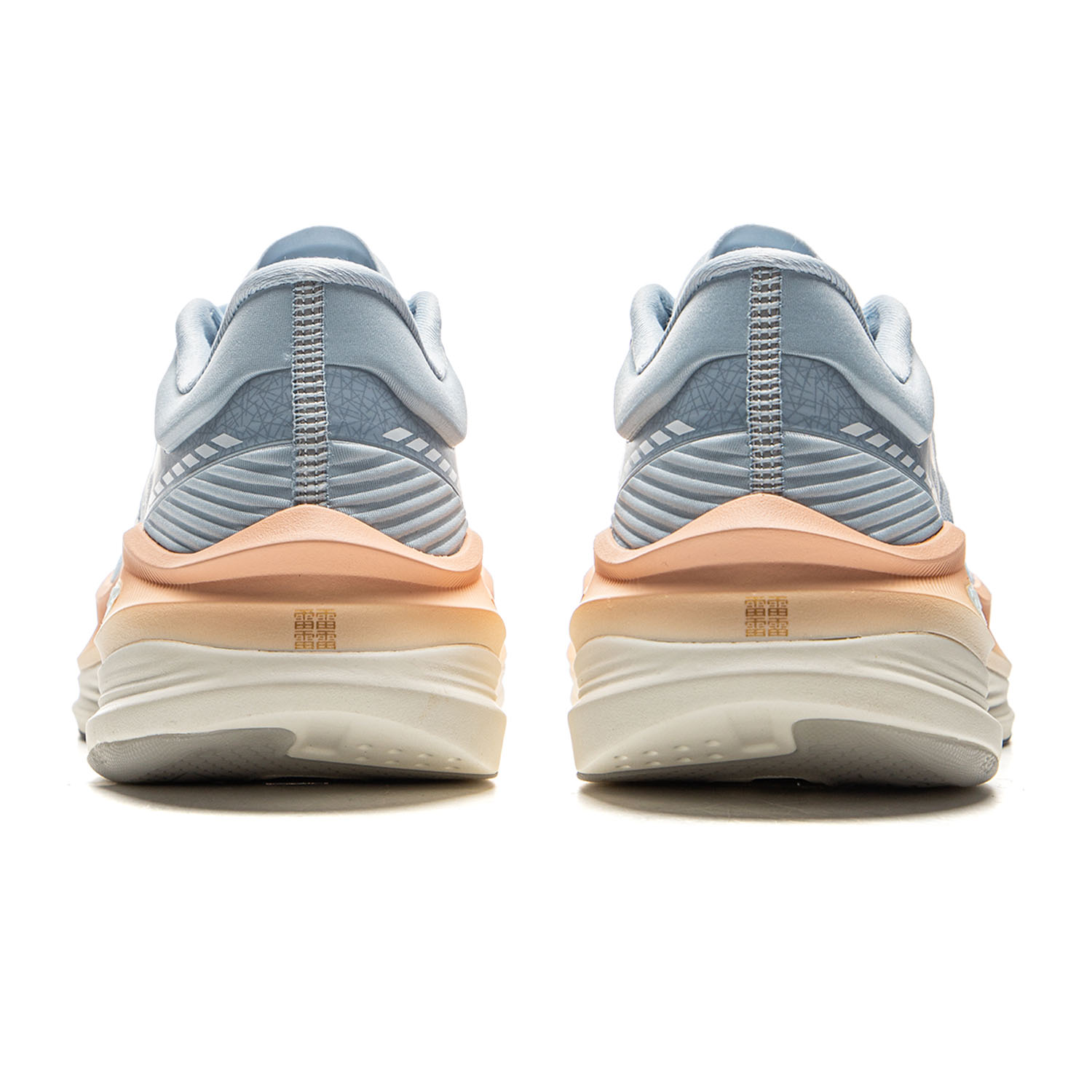 Li-Ning Chaussures de course Y - Wide Toe Box Running Sneakers avis et prix