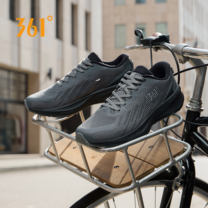 361 degrés AirWing 5.0 hommes  - Air Cushion Jogger Shoes Men avis et prix