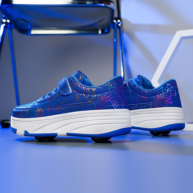 Patins à roulettes tendance, r - Men'S Shoes avis et prix