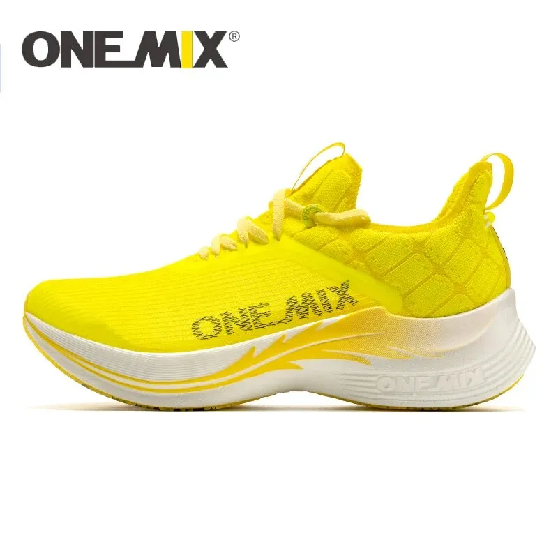 Chaussures de course de marath - Carbon Plate Marathon Racing Shoes avis et prix