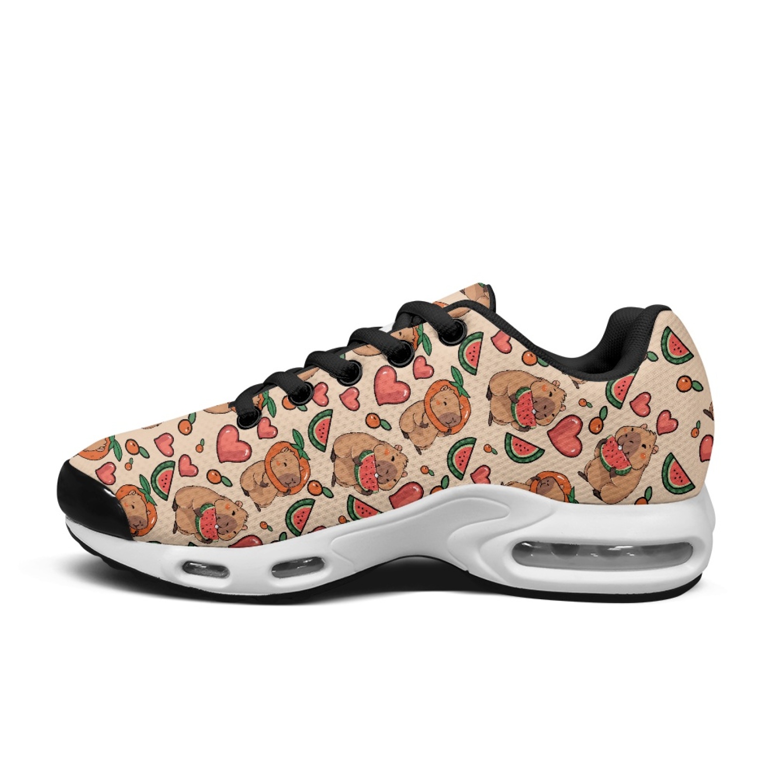 PENSTROLL Baskets de sport res - Air Cushion Jogger Shoes Men avis et prix