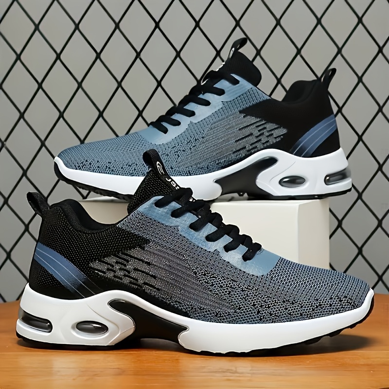 Chaussures de course respirant - Shock Absorbing Gym Trainers avis et prix