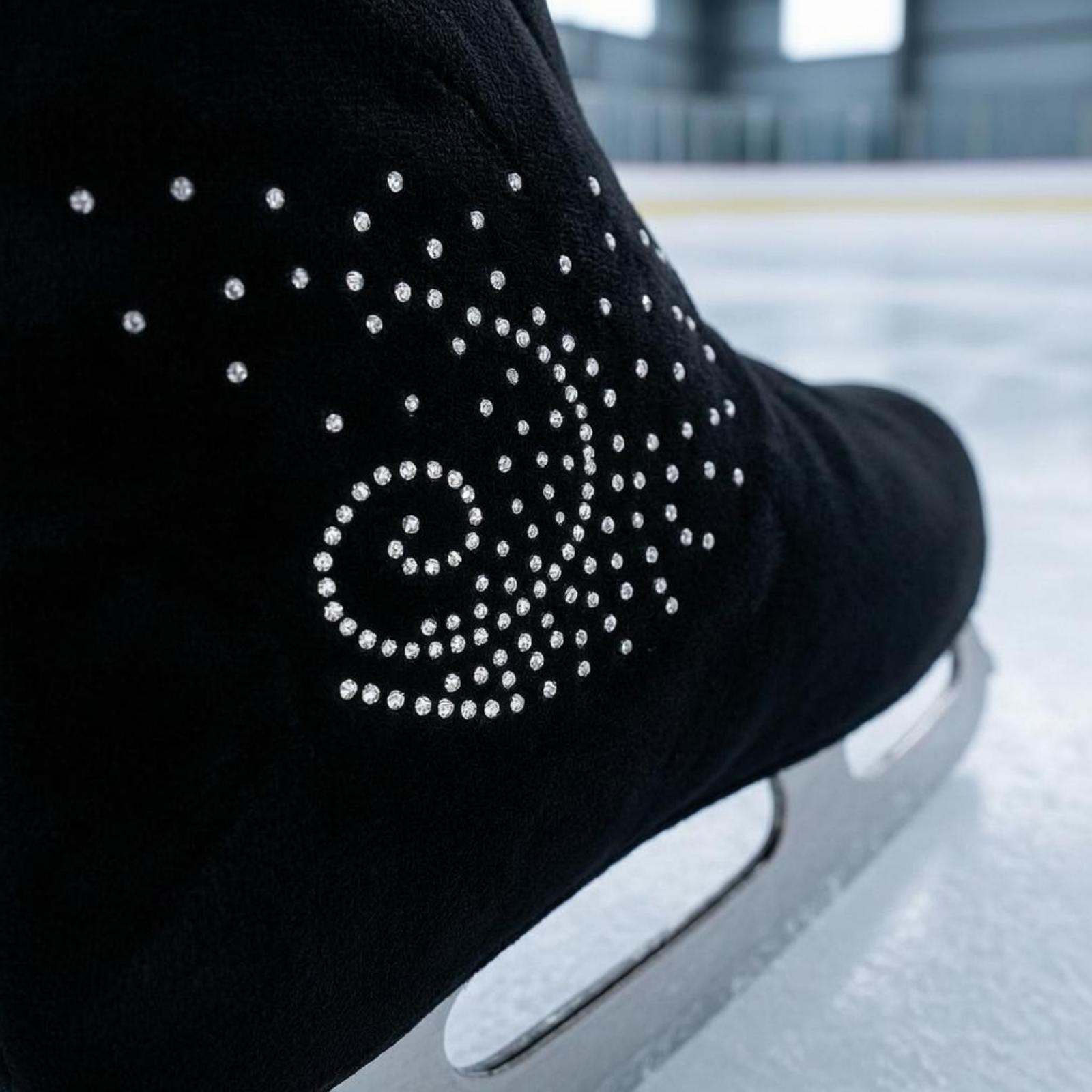 Couvre-chaussures de patinage  - Boots avis et prix