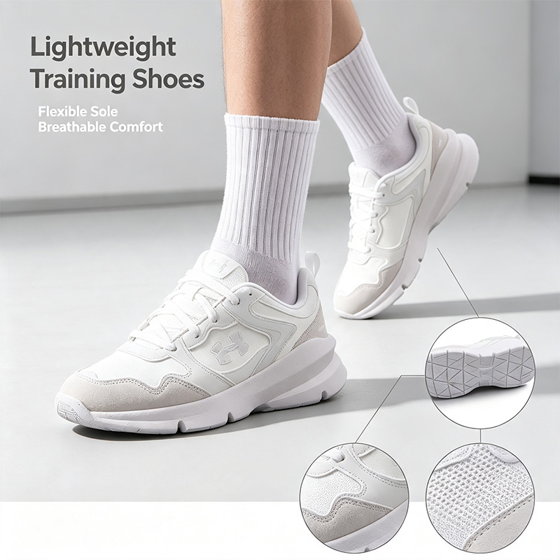 Under Armour Jogger Minimalist - Air Cushion Jogger Shoes Men avis et prix
