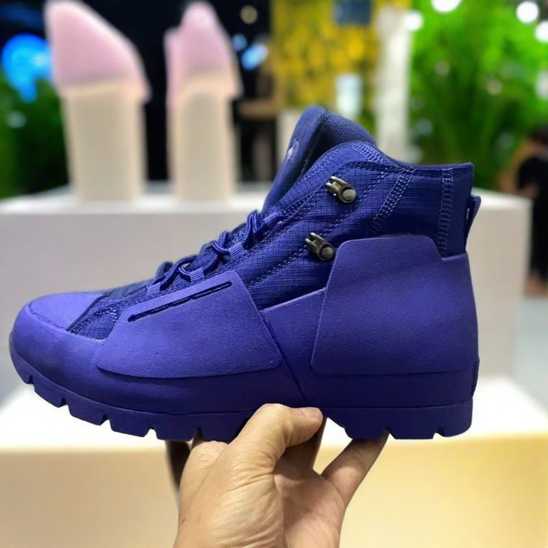 Chaussures de course légères p - Anti Slip Trail Running Sneakers avis et prix