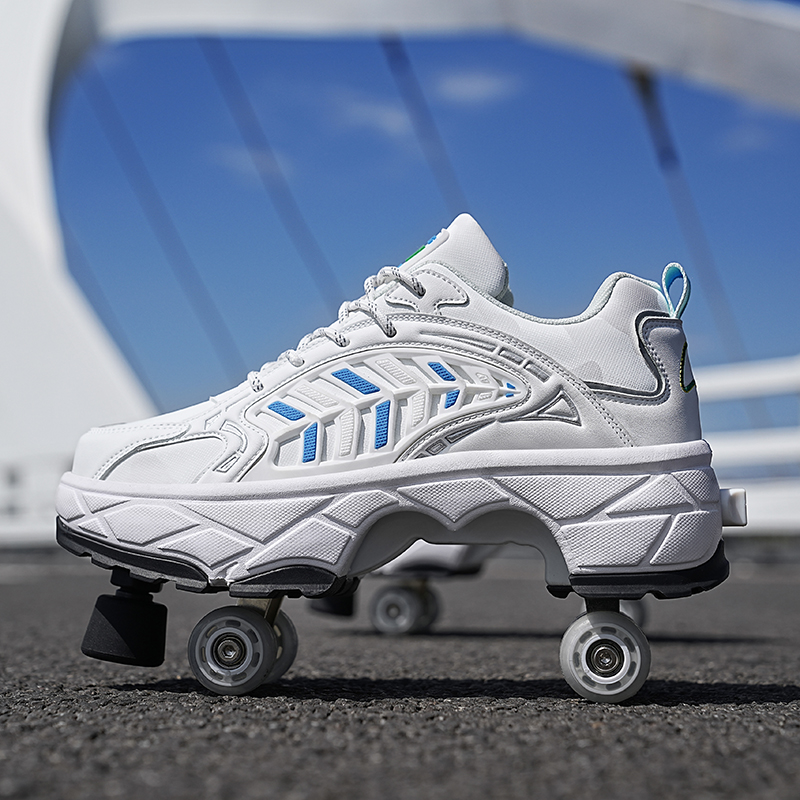 Patins à roulettes unisexes 20 - Running Shoes avis et prix