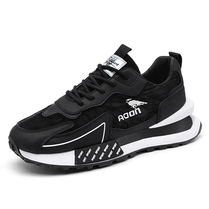 Nouvelles chaussures de sport  - Waterproof Goretex Running Shoes avis et prix