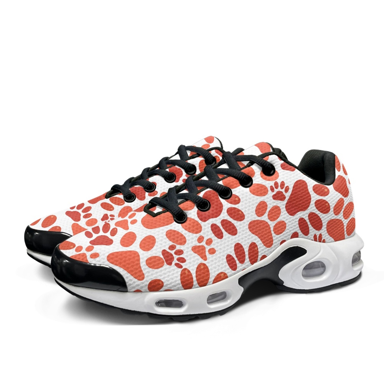PENSTROLL Chaussures décontrac - Air Cushion Jogger Shoes Men avis et prix