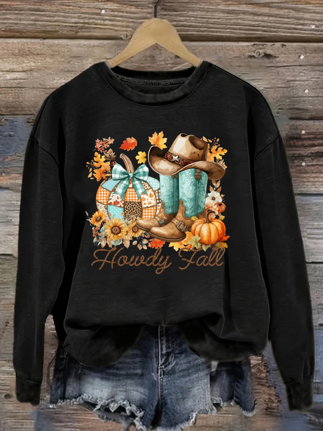 T-shirt décontracté à manches  - Boots avis et prix