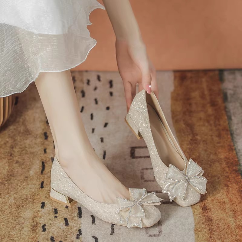 Chaussures de soirée à semelle - Women'S Shoes avis et prix