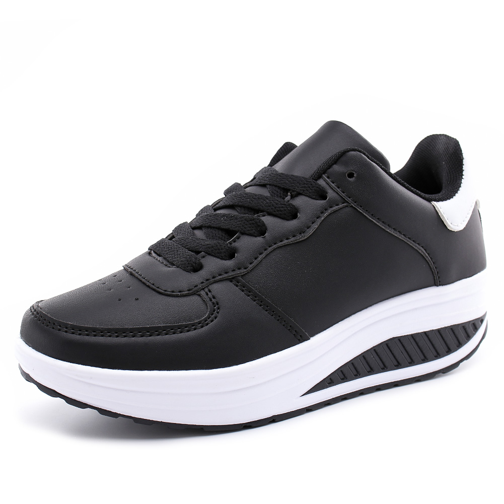 Nouvelles chaussures décontrac - Breathable Mesh Athletic Shoes avis et prix