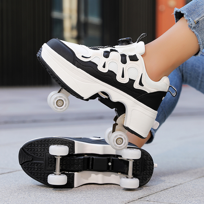 Chaussures à grandes roues pou - Running Shoes avis et prix