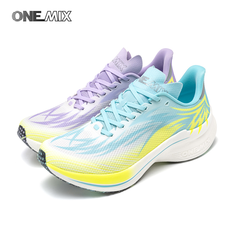 ONEMIX 2026 Chaussures de cour - Carbon Plate Marathon Racing Shoes avis et prix