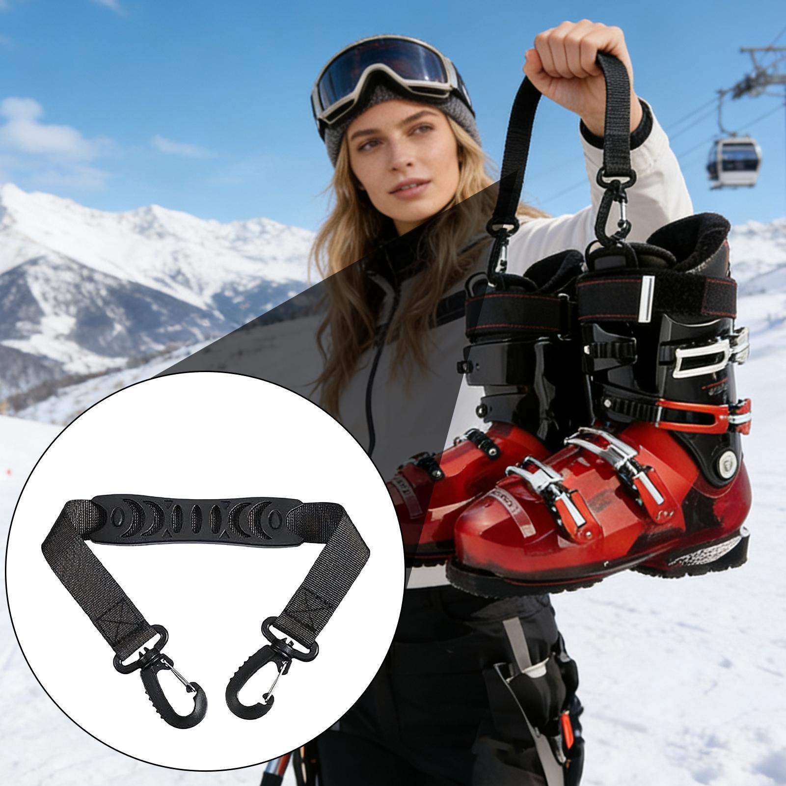 Sangles de chaussures de Ski,  - Boots avis et prix