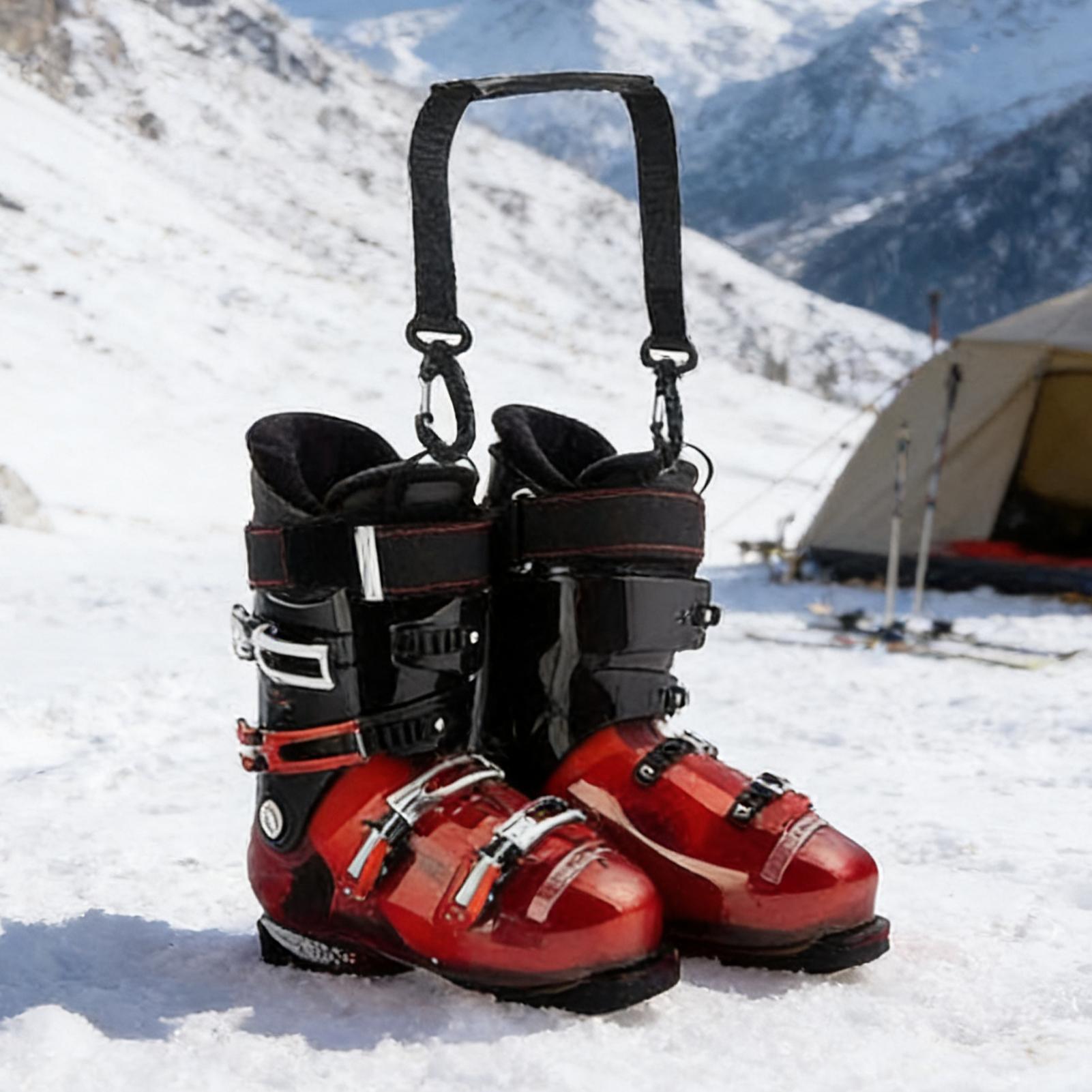 Sangles de chaussures de Ski,  - Boots avis et prix