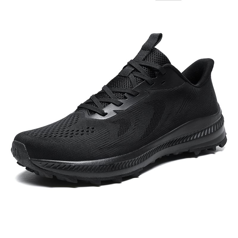 Chaussures de course décontrac - Shock Absorbing Gym Trainers avis et prix