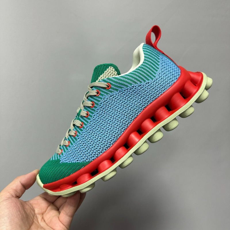 Nouvelle Arrivée 2026 – Basket - Anti Slip Trail Running Sneakers avis et prix