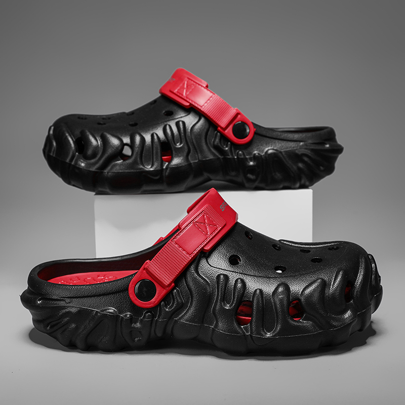 Sandales d'été décontractées p - Breathable Mesh Athletic Shoes avis et prix