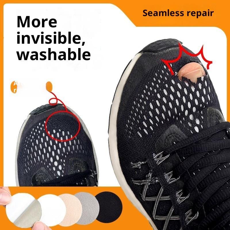 Nouveaux patchs auto-adhésifs  - Sneakers avis et prix