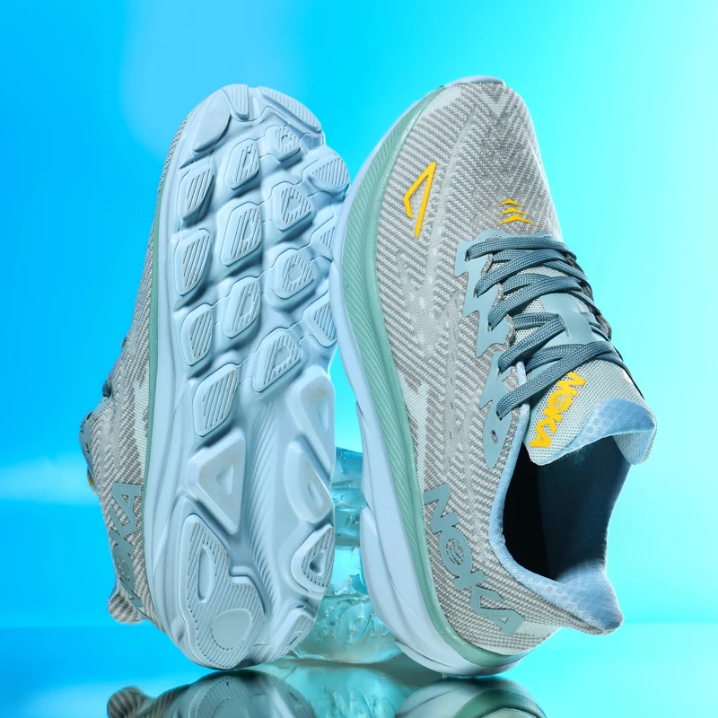 Chaussures de course pour homm - Lightweight Road Running Shoes avis et prix
