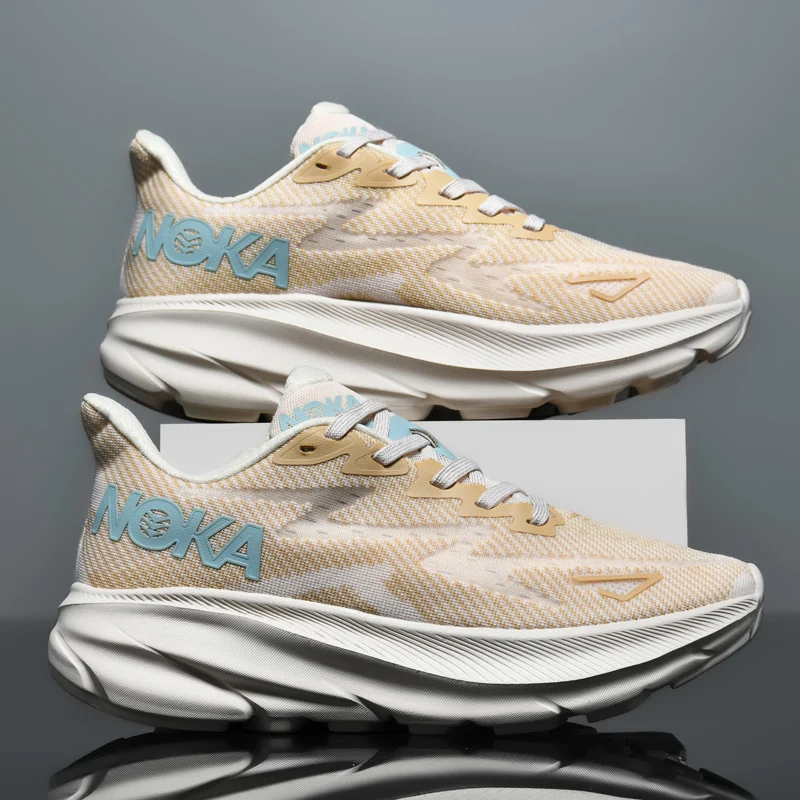 Chaussures de course pour homm - Lightweight Road Running Shoes avis et prix