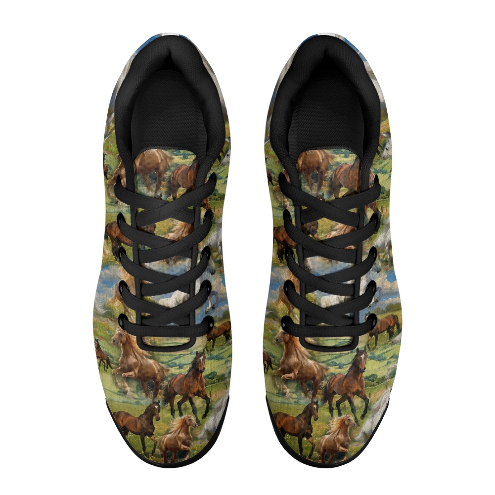 PENSTROLL Chaussures de marche - Air Cushion Jogger Shoes Men avis et prix