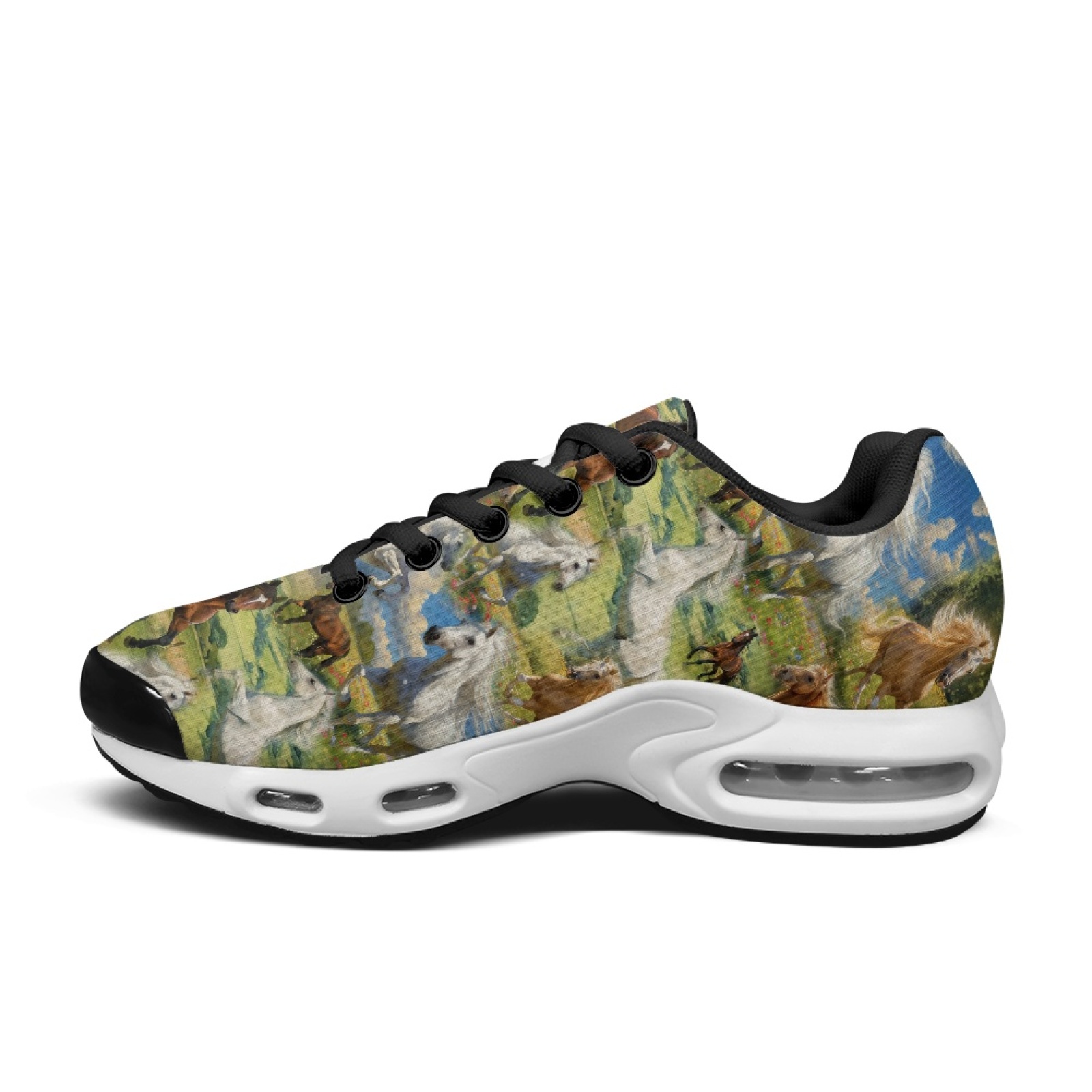 PENSTROLL Chaussures de marche - Air Cushion Jogger Shoes Men avis et prix