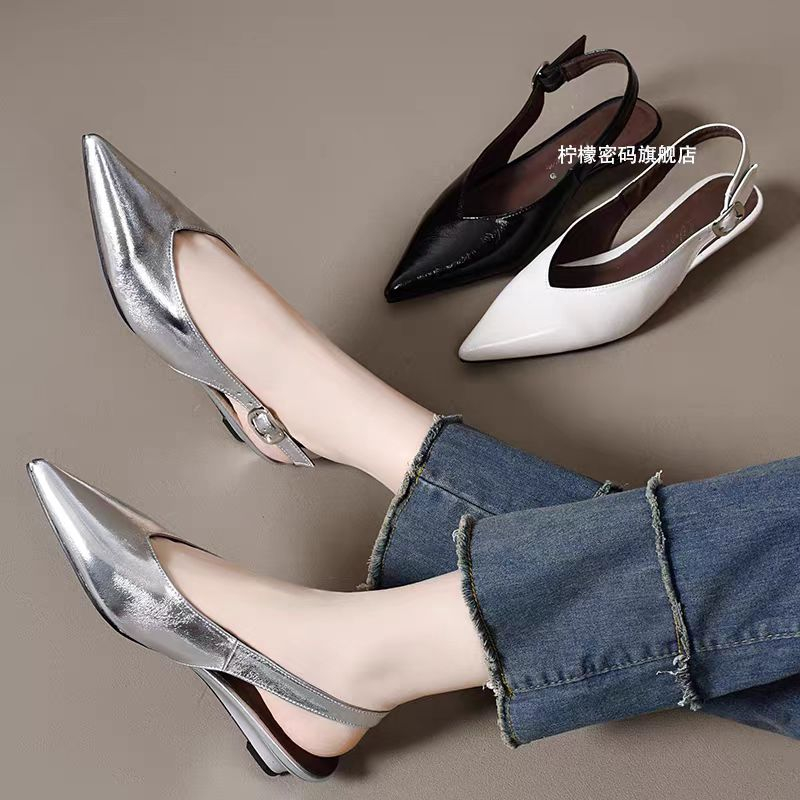 Sandales pour femmes Été 2026  - Sandals avis et prix