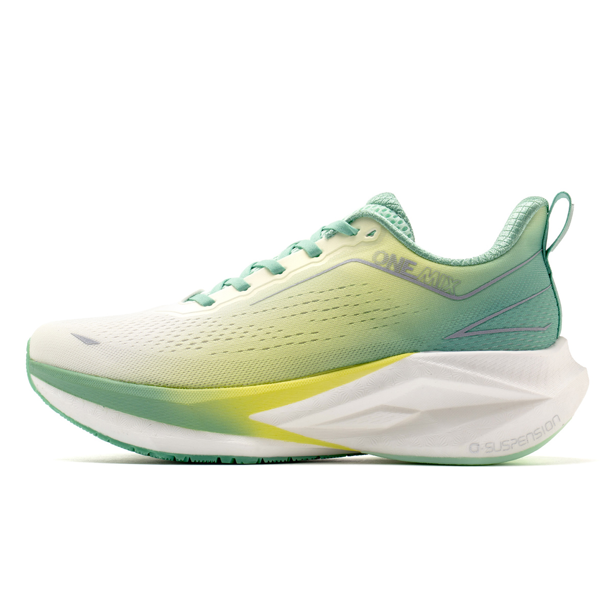 ONEMIX CloudStep 10 Chaussures - Lightweight Road Running Shoes avis et prix