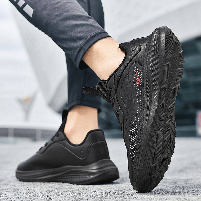 Nouvelles chaussures de course - Waterproof Goretex Running Shoes avis et prix