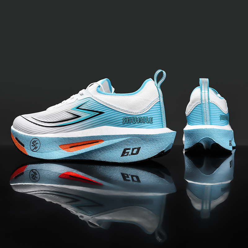 Chaussures de course Marathon  - Waterproof Goretex Running Shoes avis et prix