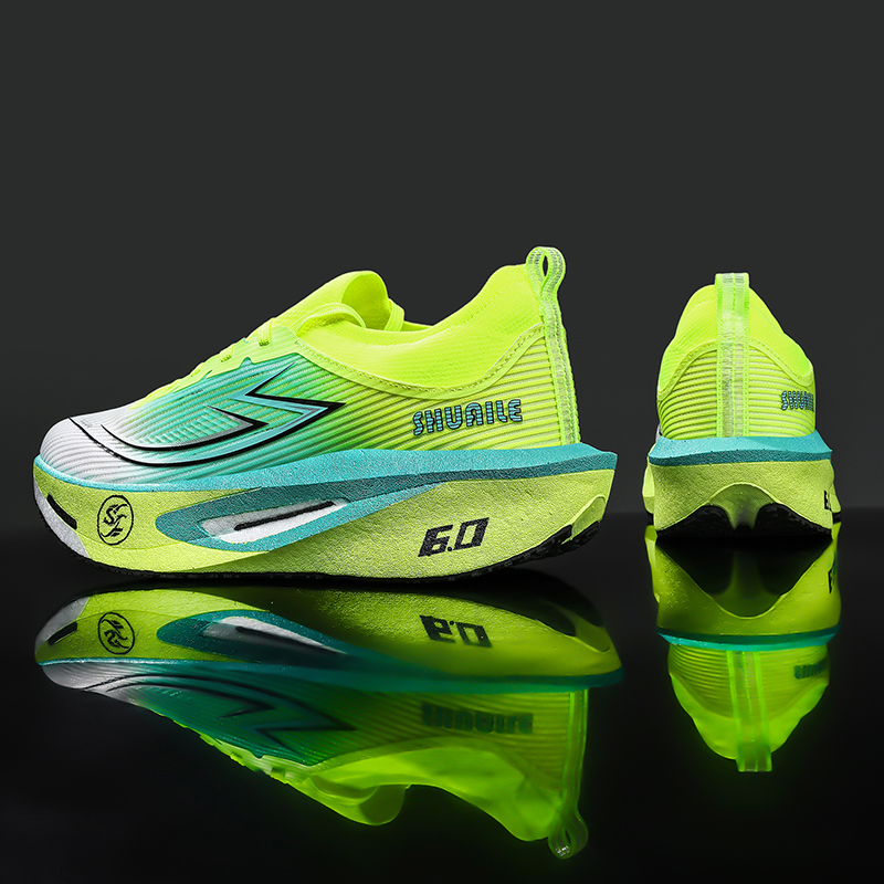 Chaussures de course Marathon  - Waterproof Goretex Running Shoes avis et prix