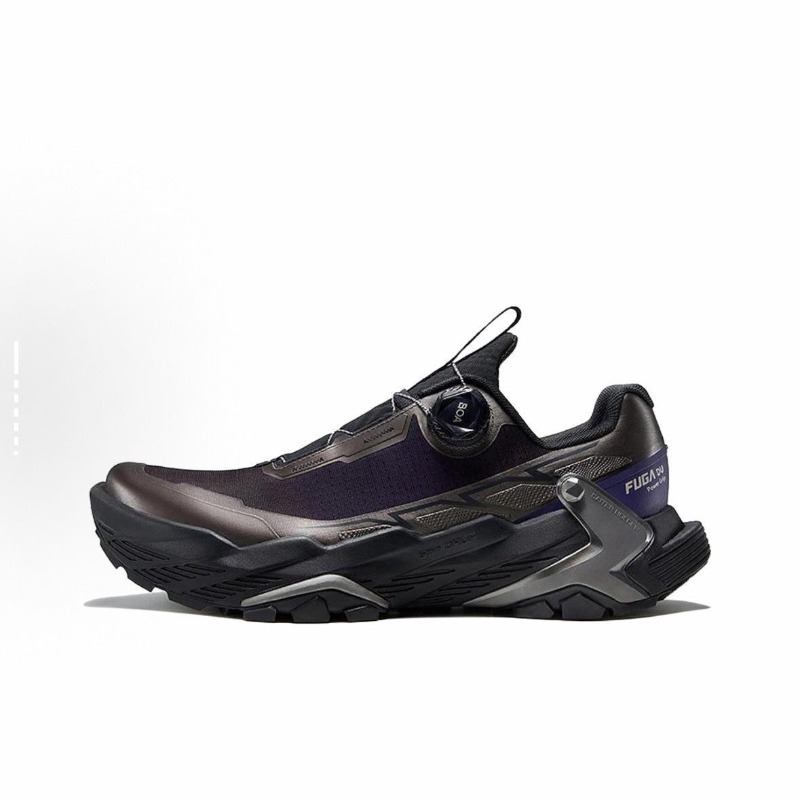 Bonne qualité Couples Trail ch - Anti Slip Trail Running Sneakers avis et prix