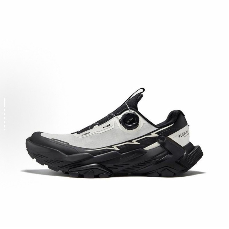 Bonne qualité Couples Trail ch - Anti Slip Trail Running Sneakers avis et prix