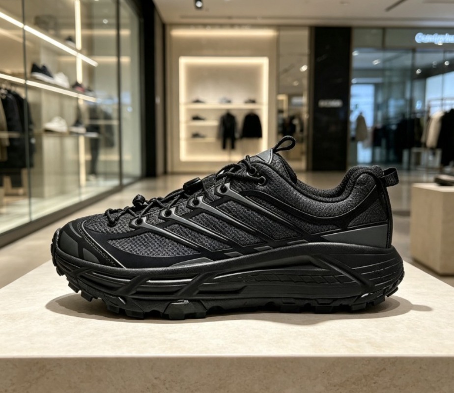 Chaussures de trail ultra-légè - Anti Slip Trail Running Sneakers avis et prix