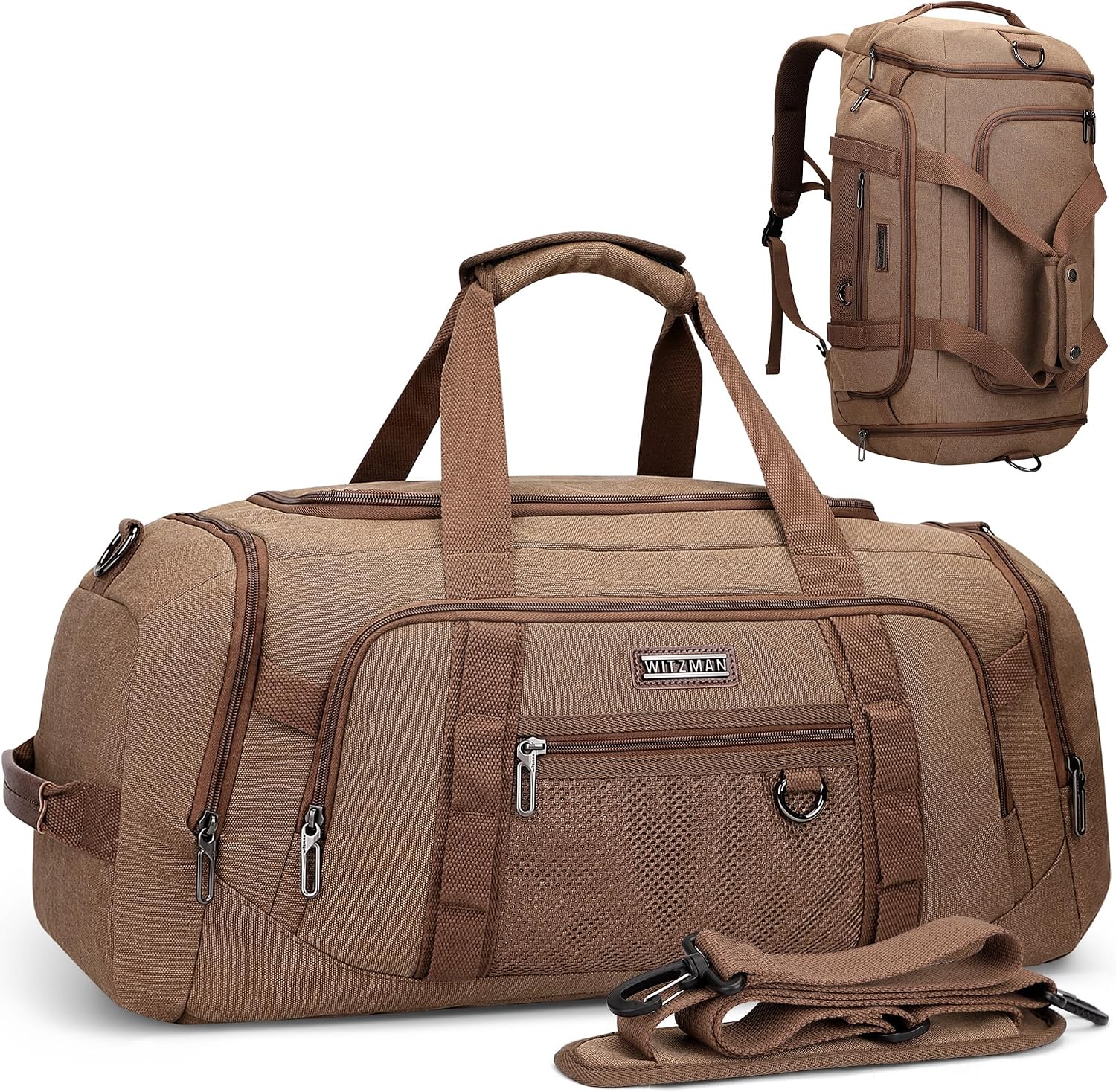 Sac de voyage en toile pour ho - Men'S Shoes avis et prix