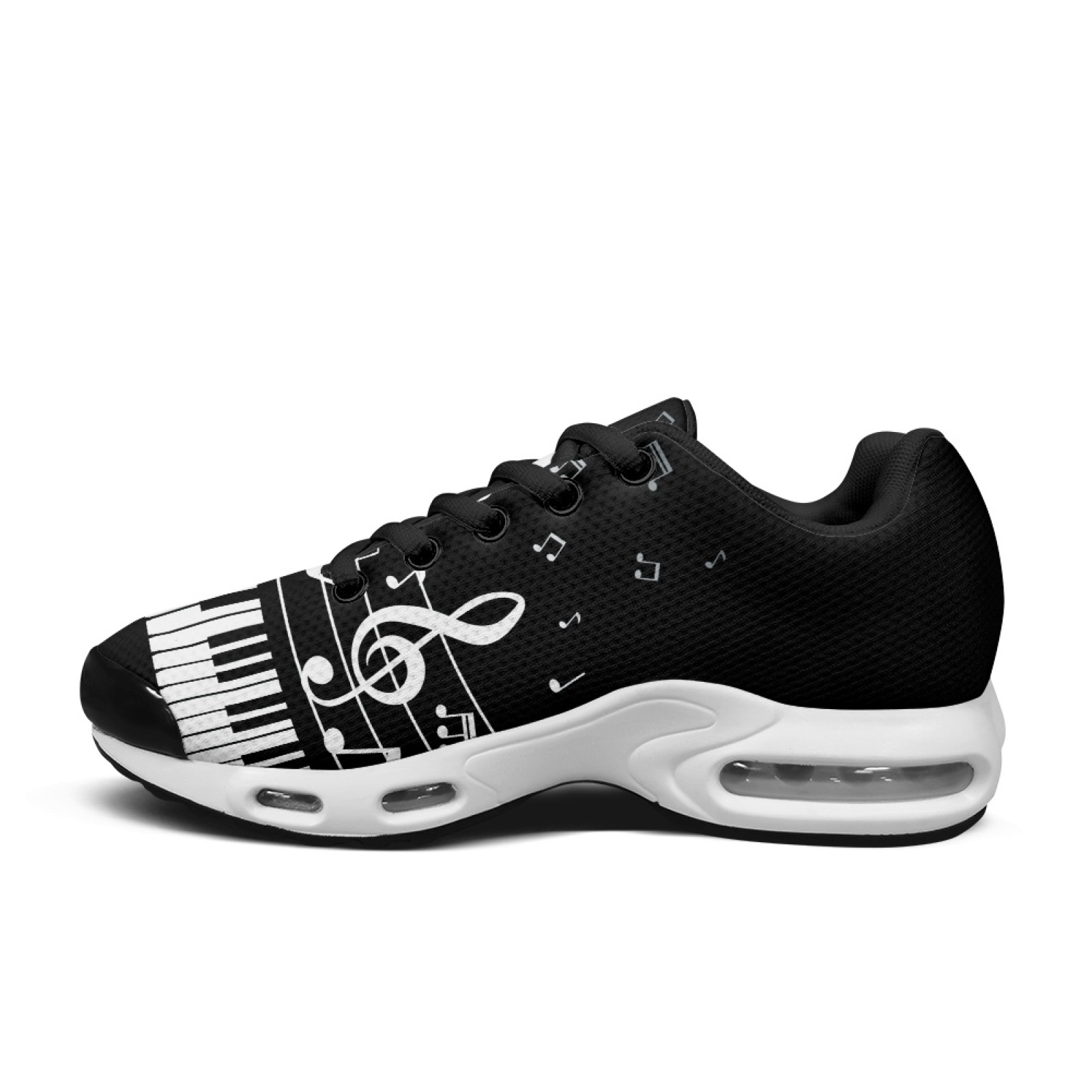PENSTROLL Chaussures de sport  - Air Cushion Jogger Shoes Men avis et prix